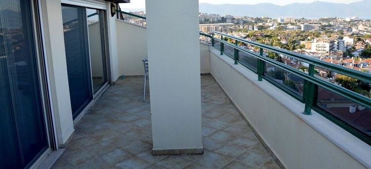 Zen House Kusadasi: Foto 