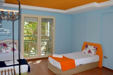 Zen House Kusadasi: Photo 
