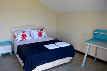 Zen House Kusadasi: Photo 