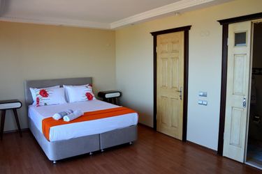 Zen House Kusadasi: Photo 
