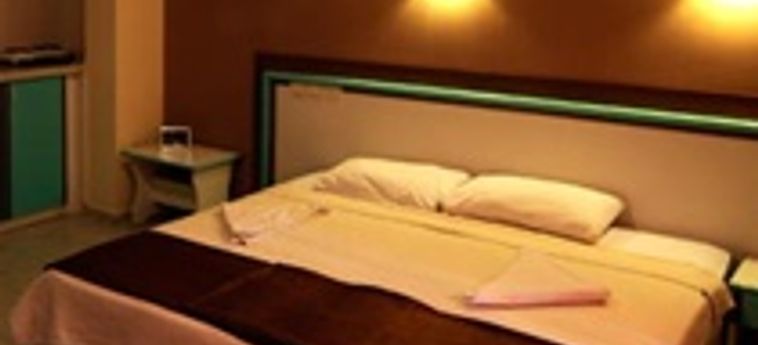 Altinbas Apart Hotel Kusadasi: Foto 