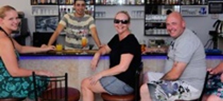 Altinbas Apart Hotel Kusadasi: Foto 
