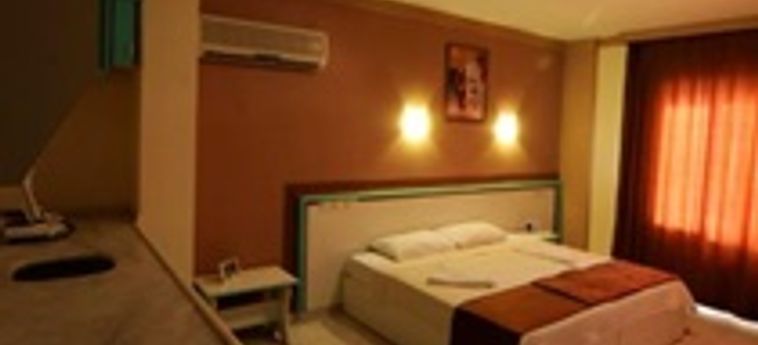 Altinbas Apart Hotel Kusadasi : Photo 