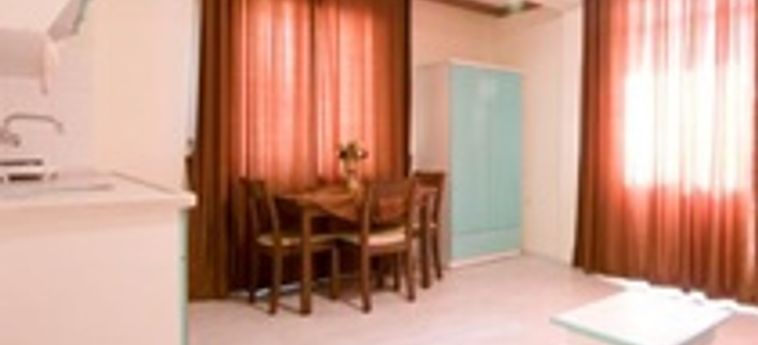 Altinbas Apart Hotel Kusadasi : Photo 
