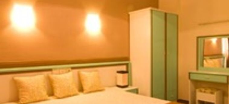 Altinbas Apart Hotel Kusadasi : Photo 