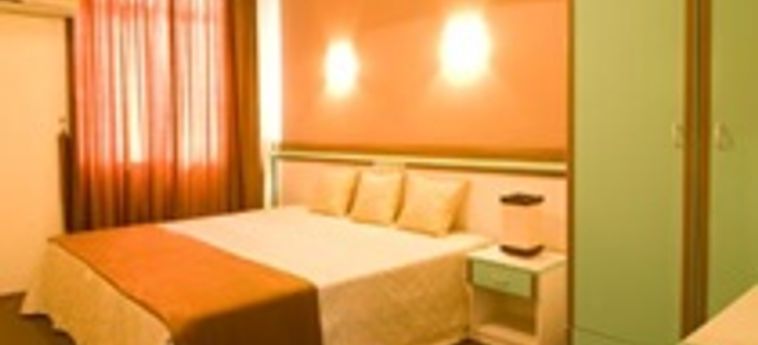 Altinbas Apart Hotel Kusadasi: Foto 