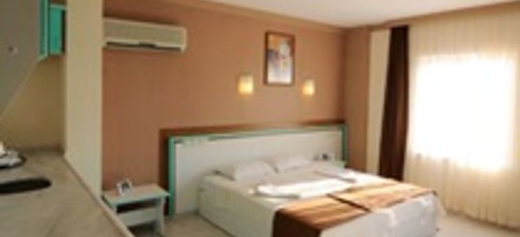 Altinbas Apart Hotel Kusadasi: Foto 