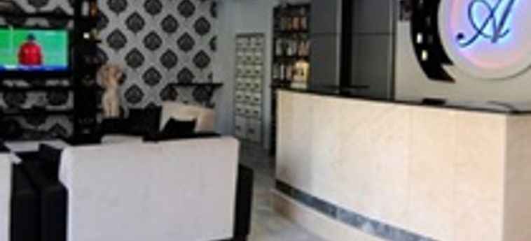 Altinbas Apart Hotel Kusadasi: Foto 