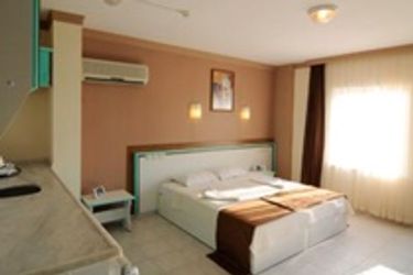 Altinbas Apart Hotel Kusadasi: Photo 