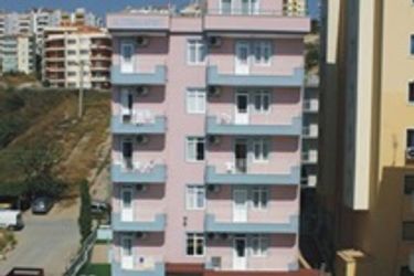 Altinbas Apart Hotel Kusadasi: Photo 