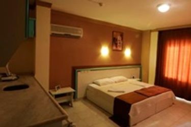 Altinbas Apart Hotel Kusadasi: Photo 