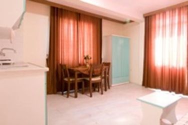 Altinbas Apart Hotel Kusadasi: Photo 