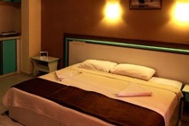 Altinbas Apart Hotel Kusadasi: Photo 