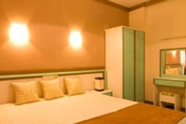 Altinbas Apart Hotel Kusadasi: Photo 