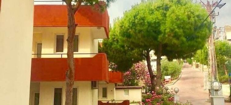 Hotel As Villas Kusadasi : Photo 