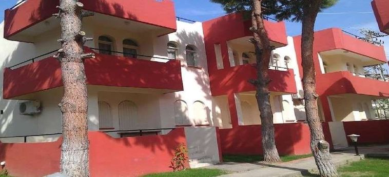 Hotel As Villas Kusadasi : Photo 