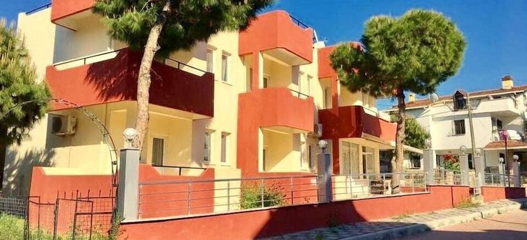 Hotel As Villas Kusadasi: Foto 