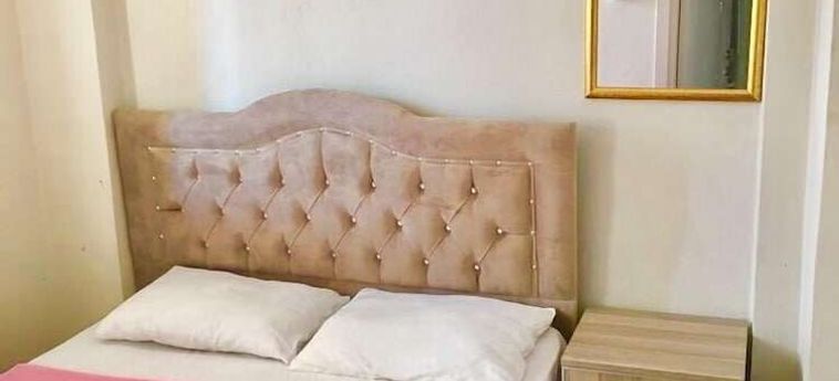 Hotel As Villas Kusadasi: Foto 