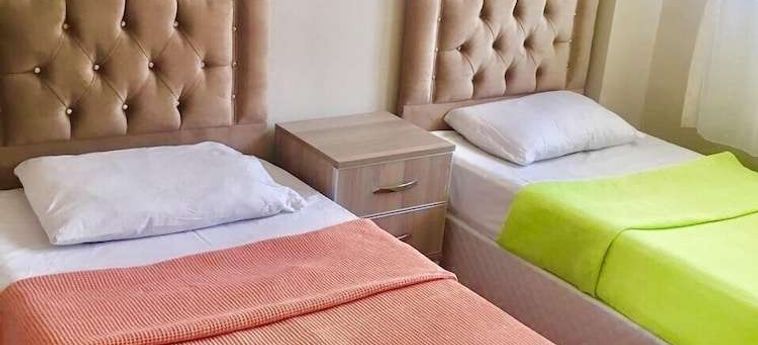 Hotel As Villas Kusadasi: Foto 