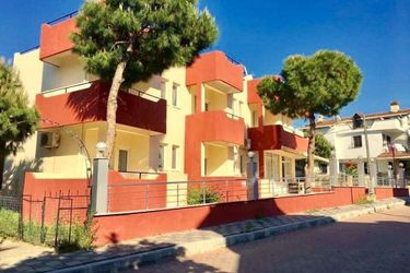 Hotel As Villas Kusadasi: Photo 