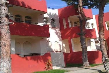 Hotel As Villas Kusadasi: Photo 