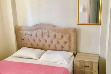 Hotel As Villas Kusadasi: Photo 