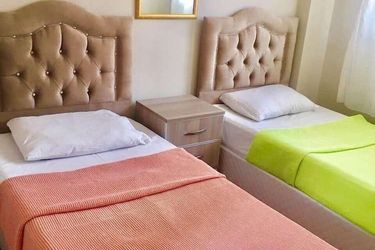 Hotel As Villas Kusadasi: Photo 