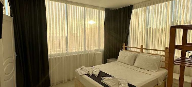 Adasea Hotel Kusadasi: Foto 