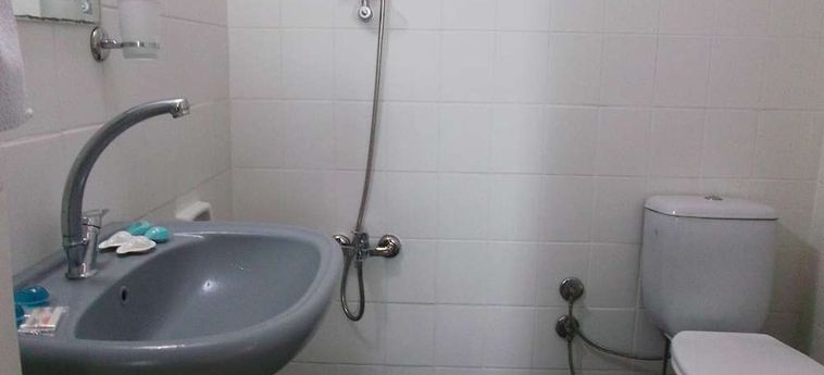 Adasea Hotel Kusadasi: Foto 
