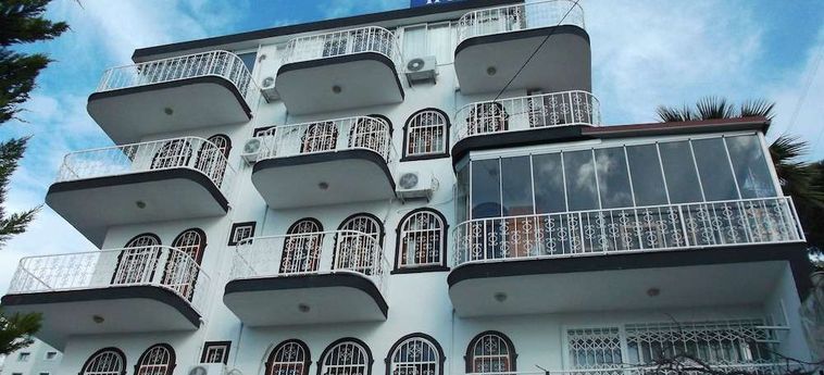 Adasea Hotel Kusadasi: Foto 