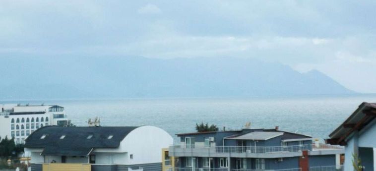 Adasea Hotel Kusadasi: Foto 
