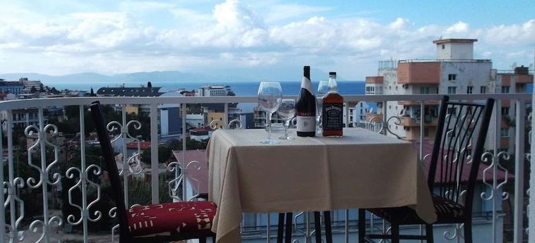 Adasea Hotel Kusadasi: Foto 