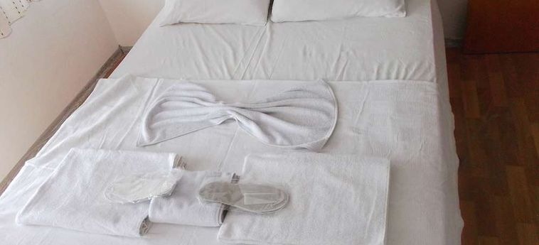 Adasea Hotel Kusadasi: Foto 