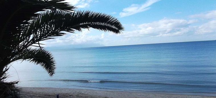 Adasea Hotel Kusadasi: Foto 