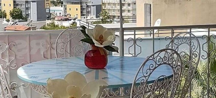 Adasea Hotel Kusadasi: Foto 