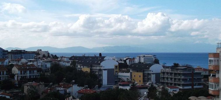Adasea Hotel Kusadasi: Foto 