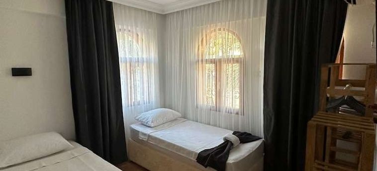 Adasea Hotel Kusadasi : Photo 
