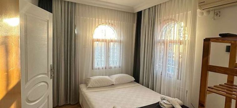 Adasea Hotel Kusadasi : Photo 