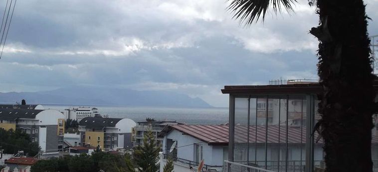 Adasea Hotel Kusadasi : Photo 