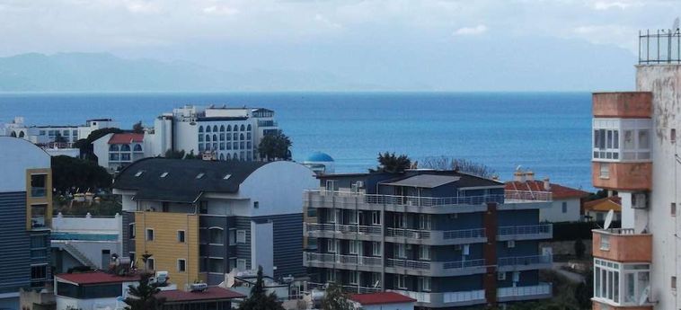 Adasea Hotel Kusadasi: Foto 
