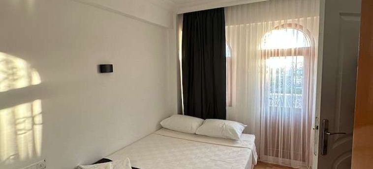 Adasea Hotel Kusadasi: Foto 