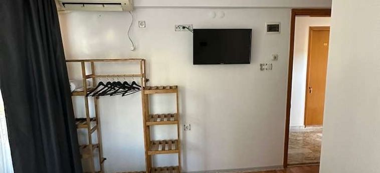 Adasea Hotel Kusadasi: Foto 