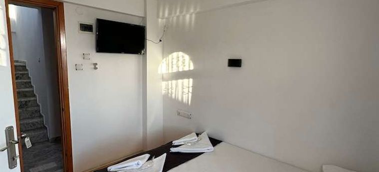 Adasea Hotel Kusadasi: Foto 