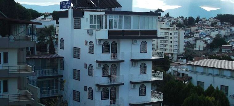 Adasea Hotel Kusadasi: Foto 