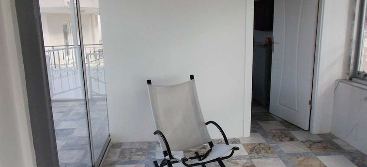 Adasea Hotel Kusadasi: Foto 