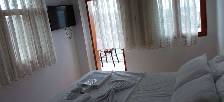 Adasea Hotel Kusadasi: Foto 