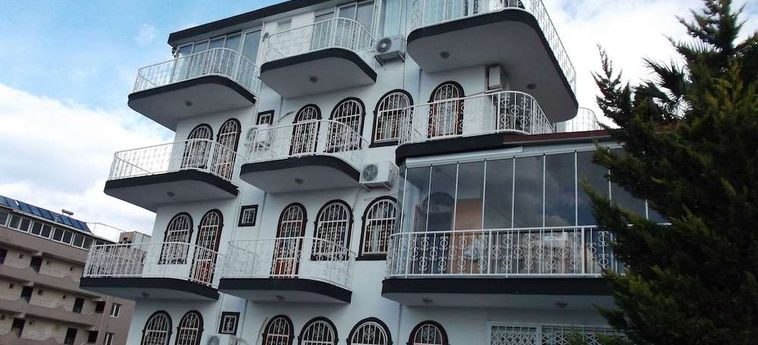 Adasea Hotel Kusadasi: Foto 