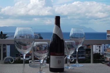 Adasea Hotel Kusadasi: Photo 