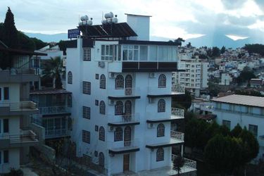 Adasea Hotel Kusadasi: Photo 