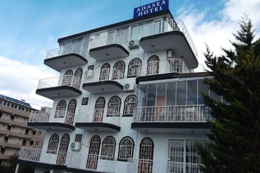 Adasea Hotel Kusadasi: Photo 